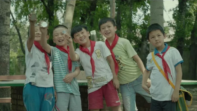 Για το πολιτικό σινεμά του σήμερα στο 3ο i.P.A.S. Film Festival