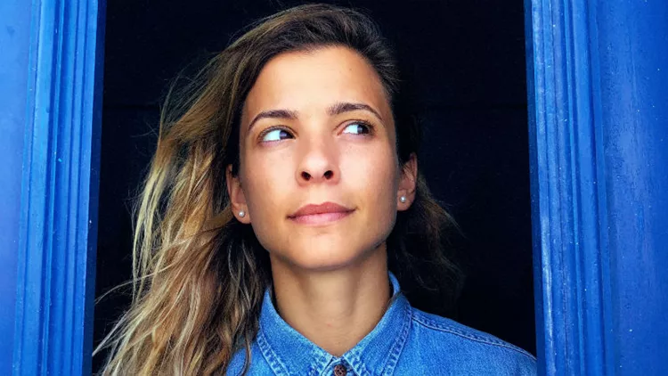 Δήμητρα Μπαμπαδήμα πώς γύρισες μια ταινία στα «Άκρα»;