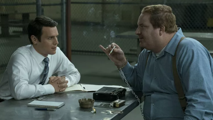 Αναμονή τέλος για τους φανατικούς του «Mindhunter»!