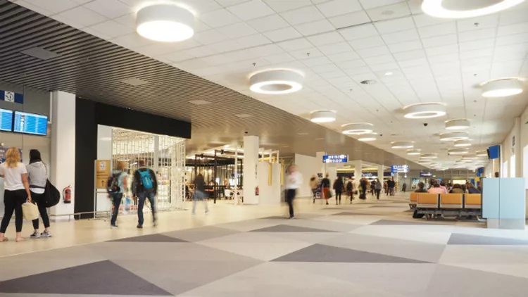 Ο Διεθνής Αερολιμένας Αθηνών στα πρώτα τρία καλύτερα αεροδρόμια παγκοσμίως!