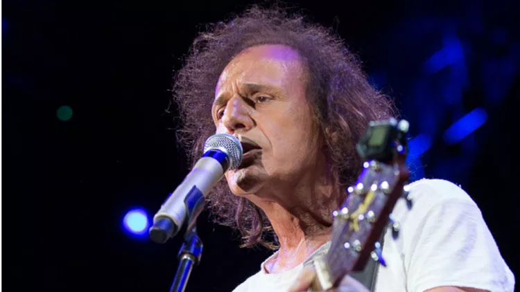 Τα «Χρόνια πολλά» του Βασίλη στους Βράχους!