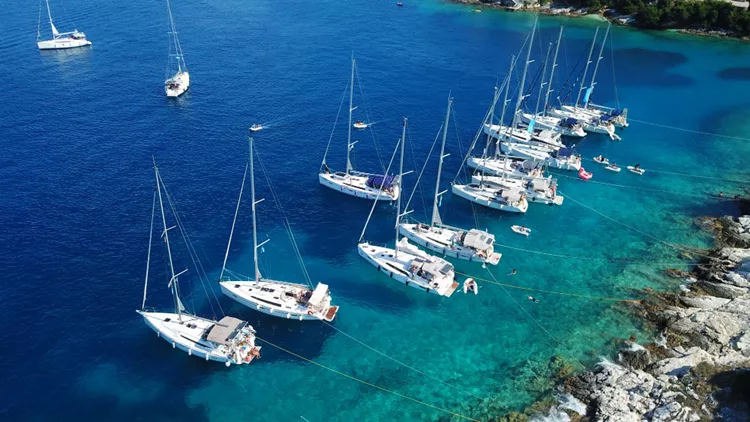 Yachting