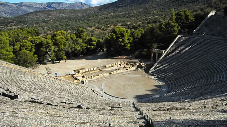 Δείτε τις προσφορές του Εθνικού για την Επίδαυρο