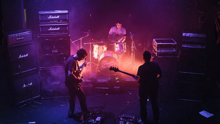 Οι εννέα συναυλίες που ξεχωρίζουν αυτή την εβδομάδα