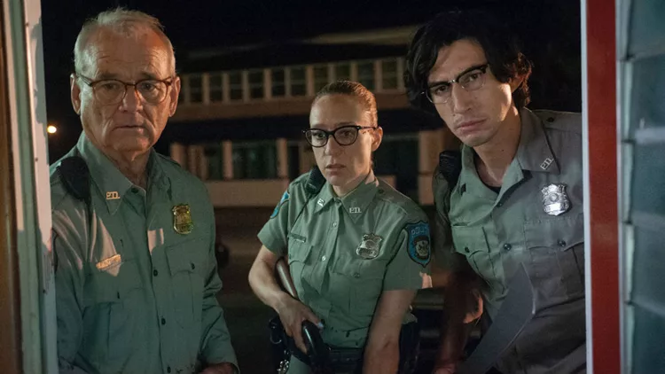 Φεστιβάλ Κανών 2019: Έναρξη με επέλαση διασκεδαστικών, αλλά άψυχων ζόμπι