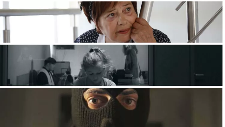 Το Κινηματογραφικό Τμήμα του Αριστοτέλειου Πανεπιστημίου Θεσσαλονίκης φτάνει στην Αθήνα