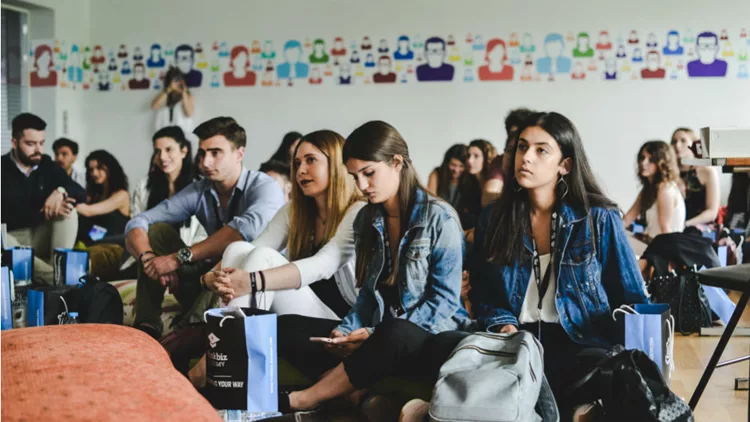 Thinkbiz Academy 2019: Ένα διήμερο-καταλύτης για την επιχειρηματικότητα των νέων
