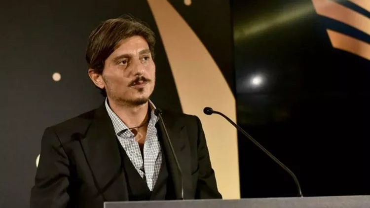 Ο Δημήτρης Γιαννακόπουλος νέος Πρόεδρος στην Ένωση Εκδοτών Διαδικτύου (ΕΝΕΔ)