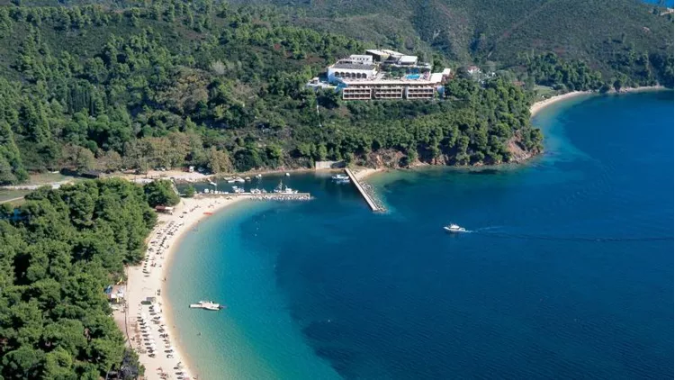 Ποια είναι η θέση της Ελλάδας σε γαλάζιες σημαίες;