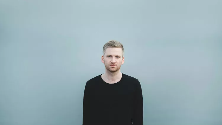 Άλλη μια συναυλία για τον Olafur Arnalds. Προλάβετε!
