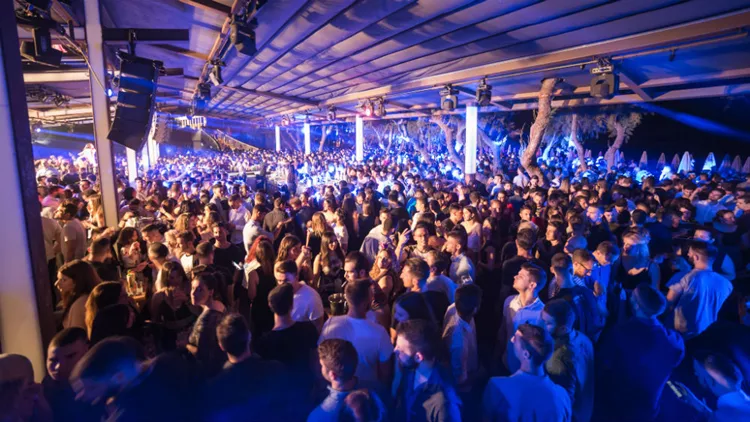 Ξέρω τι θα κάνεις στην Αθήνα αυτήν την εβδομάδα (16-22/5)