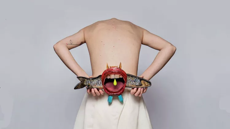 Athens Jewelry Week 2019: «Τέχνη και κόσμημα» πάνε μαζί