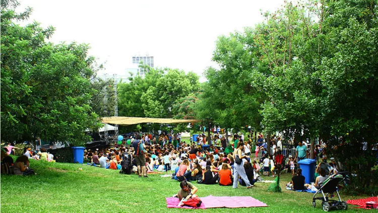 Το 4o «Bobos Arts Festival» φέρνει το καλοκαίρι στην πόλη