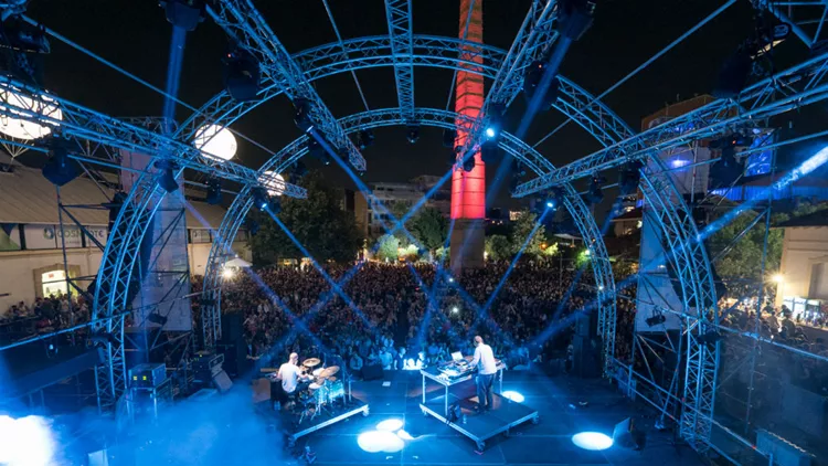 Όλα όσα θα ακούσουμε στο 19ο Athens Technopolis Jazz Festival