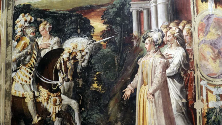 Η μαγεία της μπαρόκ όπερας στο Ηρώδειο