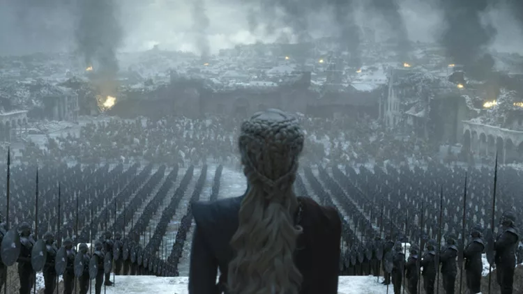 Άξιζε το «Game of Thrones» ένα τέτοιο φινάλε;