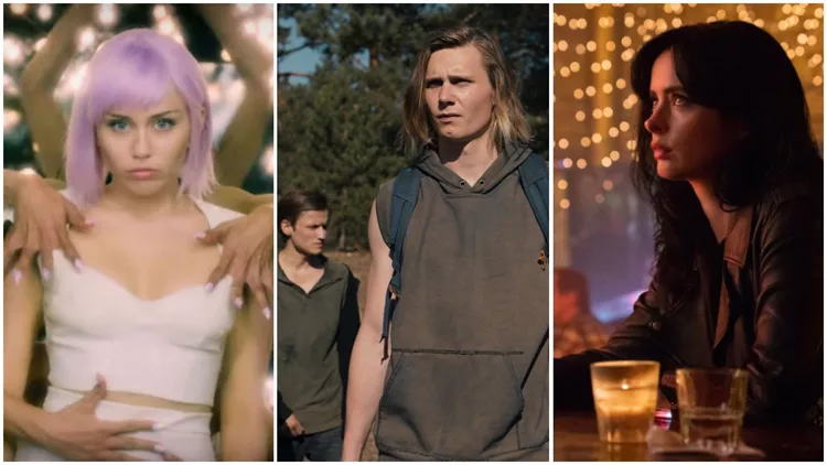 Όλα όσα θα δούμε στο Netflix τον Ιούνιο