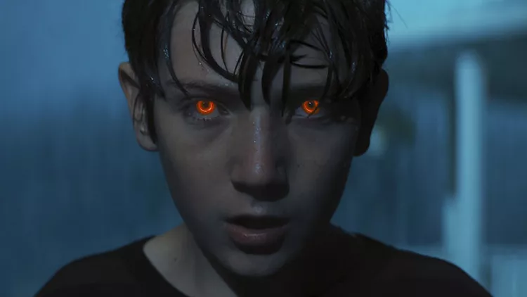 Brightburn: Ζωντανή Κόλαση