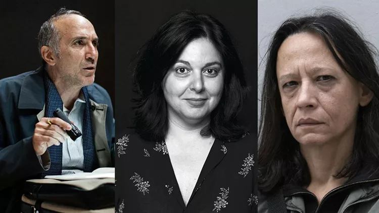 Η 5η εποχή αναζητά ηθοποιούς για τις παραγωγές της χειμερινής σεζόν