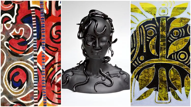 Η Achillea Gallery έρχεται από το Παρίσι στην Παροικιά της Πάρου 