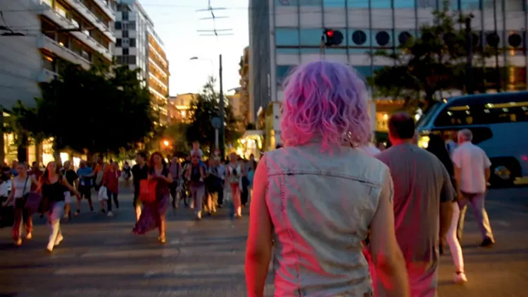 Η Στέγη στηρίζει το Athens Pride 2019