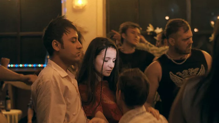 Πανόραμα ρουμάνικων ταινιών μικρού μήκους στην Ταινιοθήκη