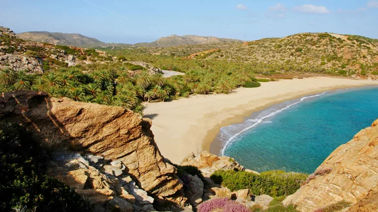 Πήγαμε στη Σητεία και ανακαλύψαμε έναν φυσιολατρικό και γεωλογικό παράδεισο