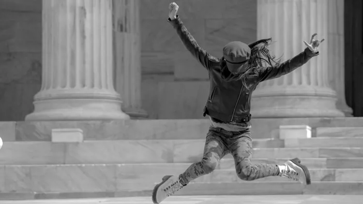 Τα free του Φεστιβάλ Αθηνών