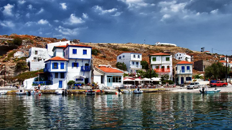 Διακοπές αλλιώς στα μικρονήσια της Ελλάδας