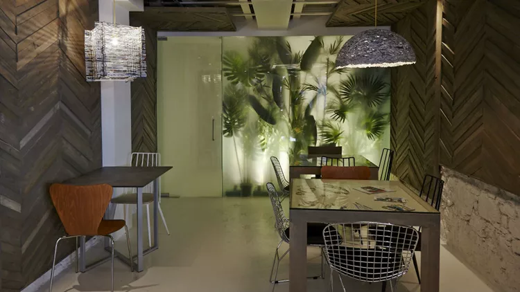 «Σχεδία home»: Ένα σπίτι με κοινωνικό πρόσημο άνοιξε στην οδό Κολοκοτρώνη