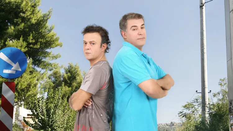 Θανάσης Παπαθανασίου -Μιχάλης Ρέππας: «Τα επιτυχημένα έργα είναι καθρέφτες της κοινωνίας»