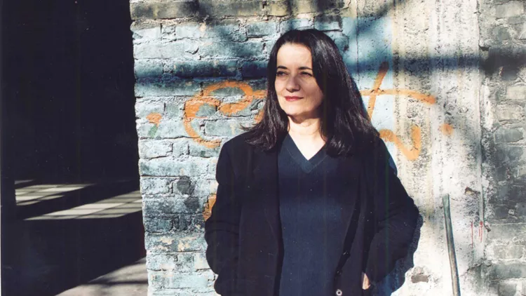 Η Ελένη Καραΐνδρου και το σάουντρακ της ζωής