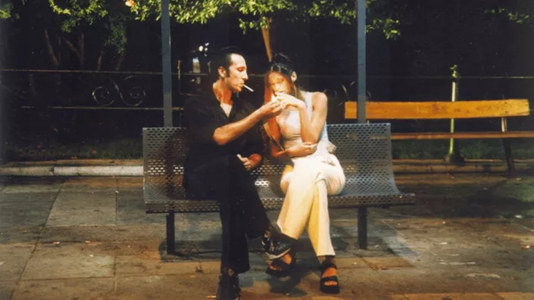 Τριήμερο για σινεμά στο χωριό με το 5ο Parthenώn Film Festival