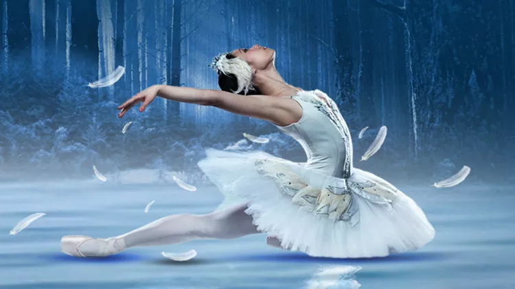 Το Russian Ballet Theatre έρχεται με την «Λίμνη των Κύκνων»