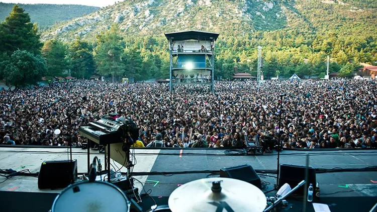 Το Rockwave '19 ματαιώθηκε!