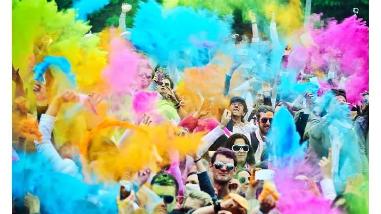 Τα πιο διασκεδαστικά φεστιβάλ του Ιουνίου έρχονται στο Ο.Α.Κ.Α.