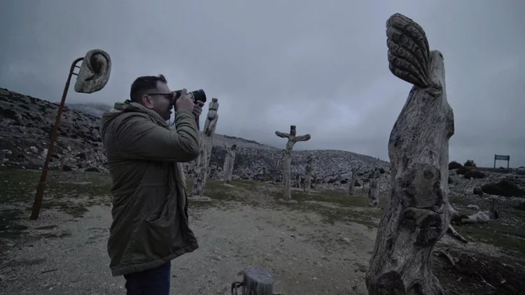 Το Άλογο που Είμαι