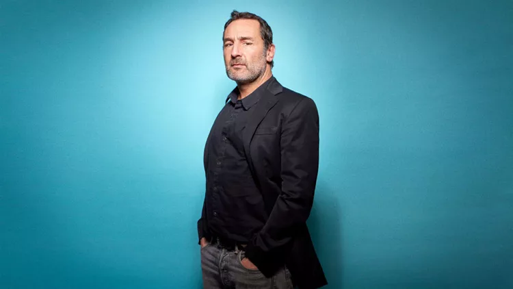 Ζιλ Λελούς: «Είμαι εγωιστής, αλλά όχι τόσο ώστε να βρίσκομαι παντού»