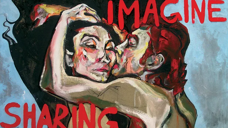 Πώς προχωράει η pop art στη σύγχρονη εποχή της ιντερνετικής κυριαρχίας;