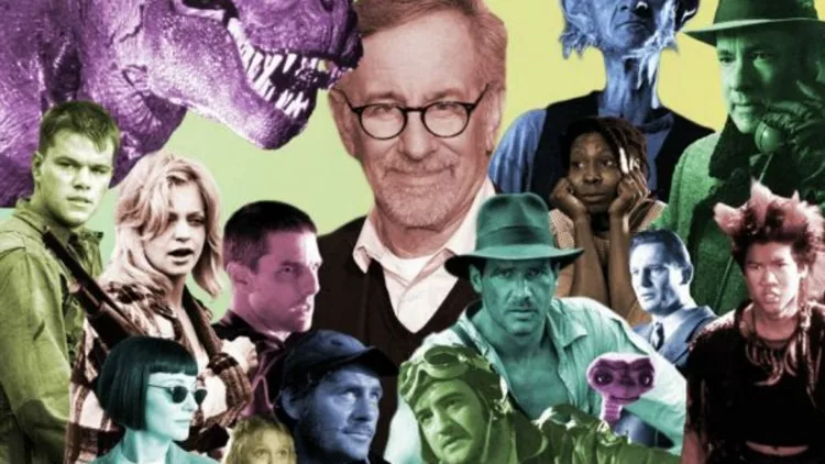 Η Κρατική Ορχήστρα Αθηνών παίζει... Σπίλμπεργκ!