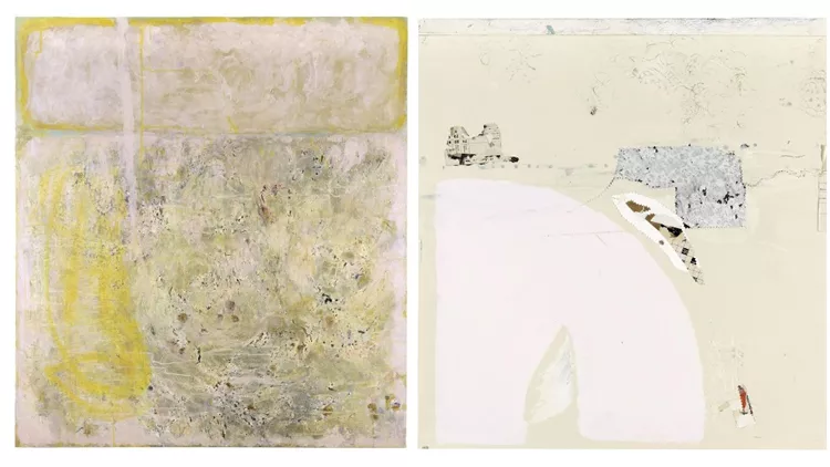 «Αν-εδαφικές Καταγραφές» στην γκαλερί Alma