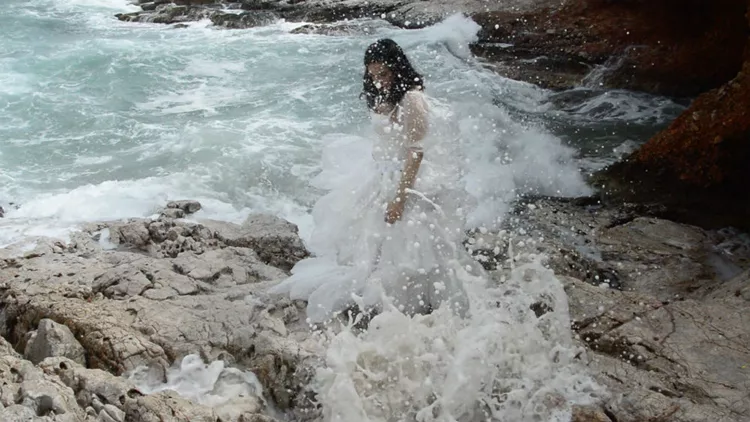 «State of Water»: Μιλώντας για την καταστροφή του περιβάλλοντος 