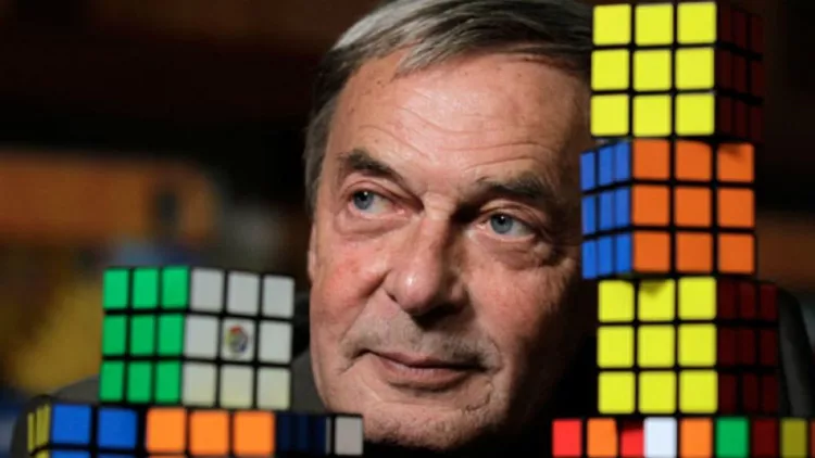 Γίνε εξπέρ στον κύβο του Ρούμπικ