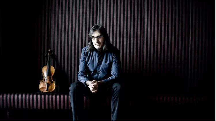 Ο Καβάκος και η Συμφωνική της Βιέννης