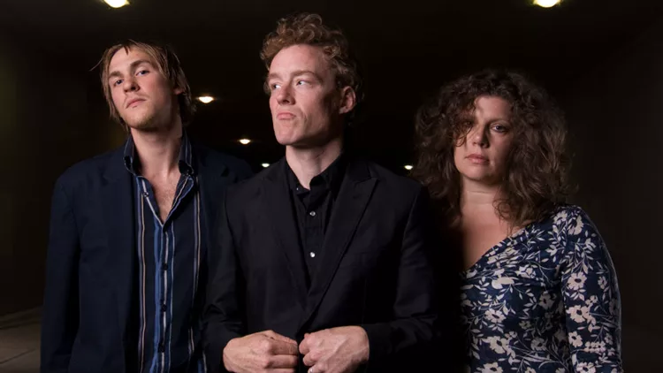 Ο Άλαν Σπάρχοκ των Low ψάχνει το νόημα πέρα από την ελπίδα