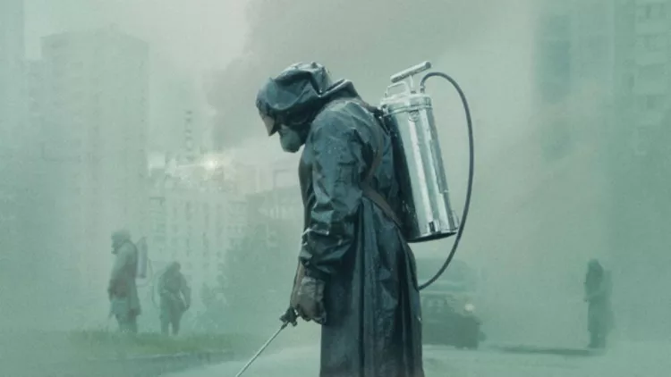 Το «Chernobyl» είναι τόσο καλό, που εύχεσαι να ήταν ψέμα