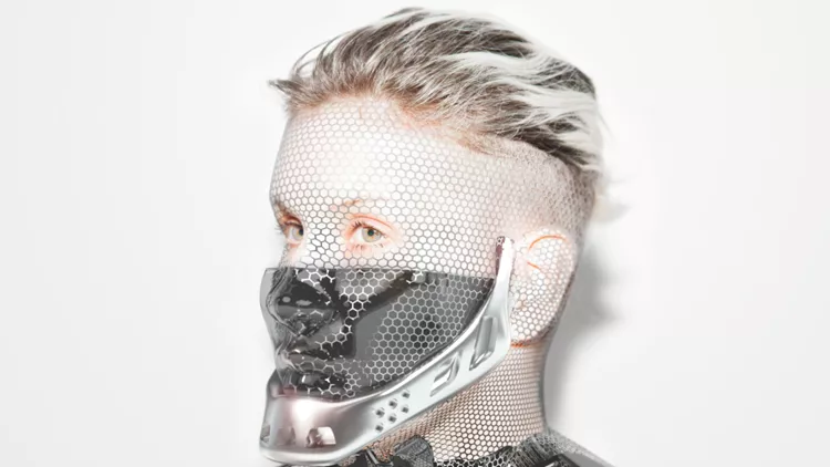 Μία βραδιά σύγχρονης μουσικής μυθοπλασίας