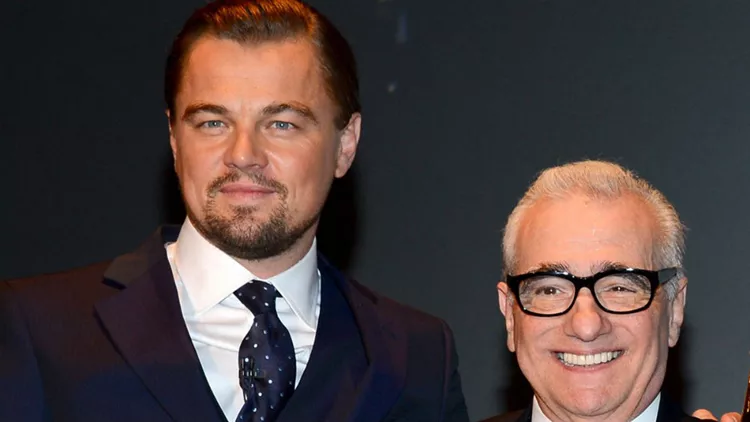 Μάρτιν Σκορσέζε και Λεονάρντο Ντι Κάπριο σε νέα συνεργασία