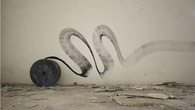 Γνωρίστε την Άνδρο μέσα από την τέχνη 