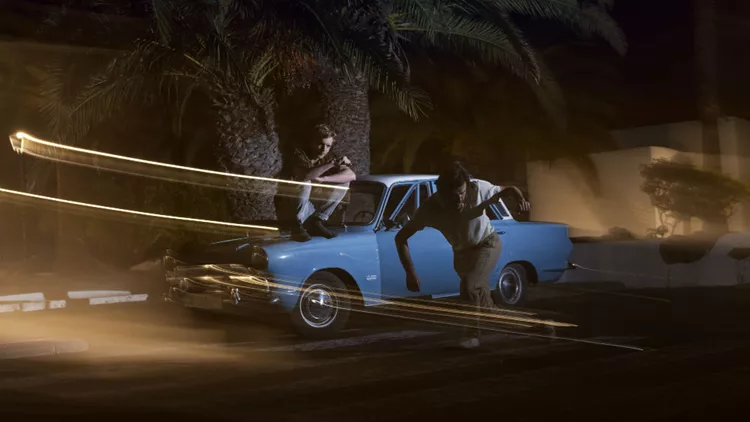 Για τους Balthazar, το «Fever» είναι ένας εορταστικός δίσκος